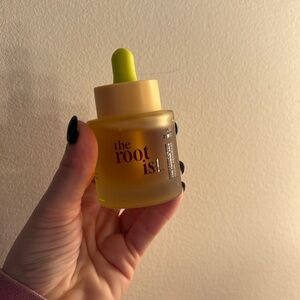 The root list densyfing oil